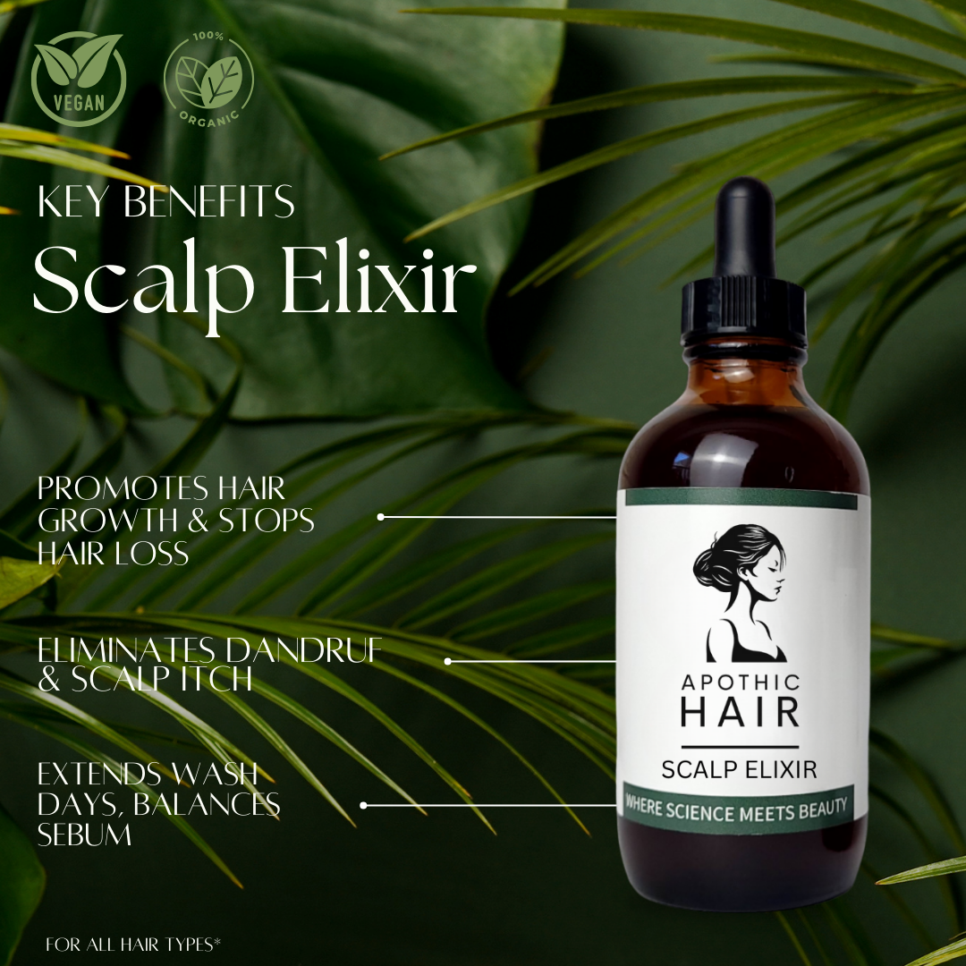 SCALP ELIXIR