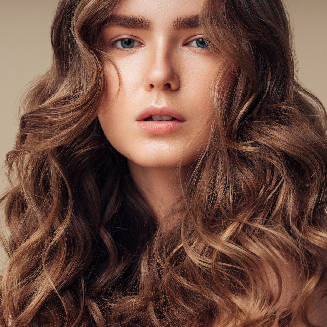 VOLUMIZING DEEP CONDITIONER