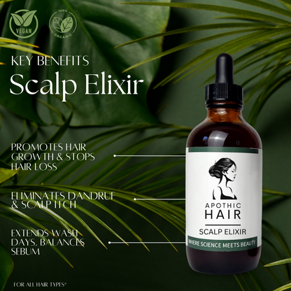 SCALP ELIXIR