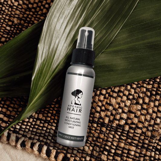 MOISTURIZING CONDITIONING MIST
